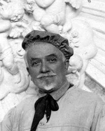 Bozzano Antonio